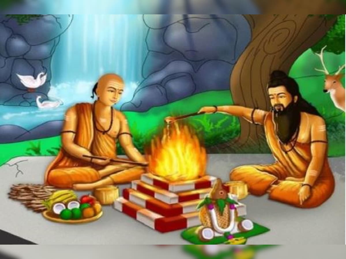 नवदिवसीय कथा