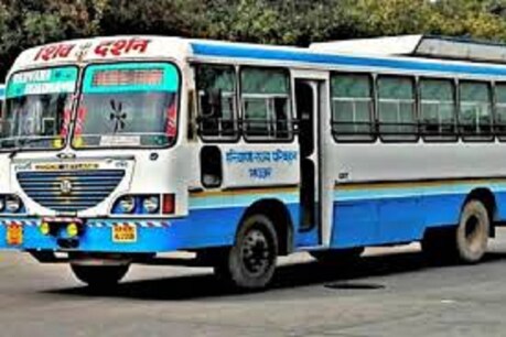 हरियाणा रोडवेज की बसों में सभी सीटों की होगी बुकिंग, तैयारियां पूरी हरियाणा रोडवेज की बसों में सभी सीटों की होगी बुकिंग, तैयारियां पूरी