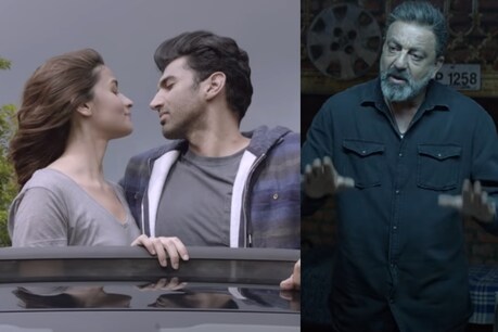 Sadak 2 के ट्रेलर पर फूट रहा है सुशांत के समर्थकों का गुस्सा, लोग कर रहे हैं Dislike Sadak 2 के ट्रेलर पर फूट रहा है सुशांत के समर्थकों का गुस्सा, लोग कर रहे हैं Dislike