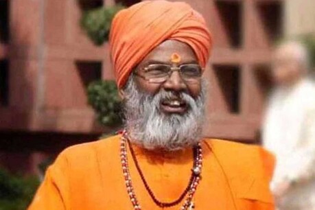 BJP सांसद साक्षी महाराज को पाकिस्तान से आया फोन, मिली जान से मारने की धमकी BJP सांसद साक्षी महाराज को पाकिस्तान से आया फोन, मिली जान से मारने की धमकी