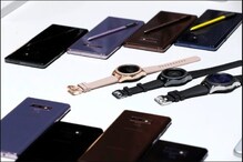 Amazon सेल में Samsung स्मार्टवॉच पर 10000 और स्मार्टफोन पर 25000 रु. की छूट