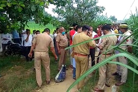 बागपत: मॉर्निंग वाक पर निकले बीजेपी नेता संजय खोखर की गोली मारकर हत्या