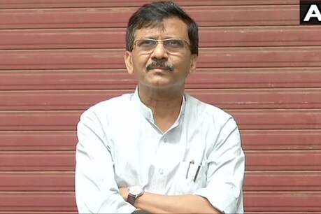 सुशांत केस की सीबीआई जांच पर बोले संजय राउत- सबको न्याय देना हमारा मानदंड सुशांत केस की सीबीआई जांच पर बोले संजय राउत- सबको न्याय देना हमारा मानदंड
