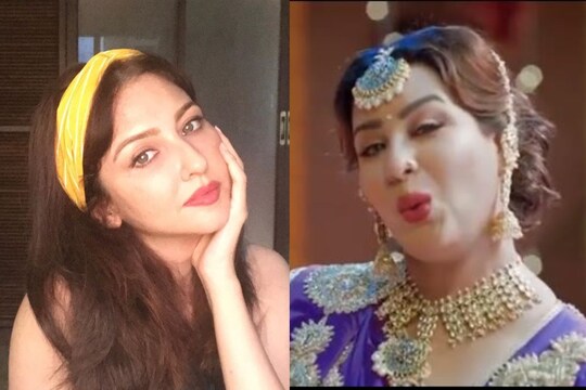 शिल्पा शिंदे, सौम्या टंडन (Photo Credit- saumyas_world_/shilpa_shinde_official/Instagram)