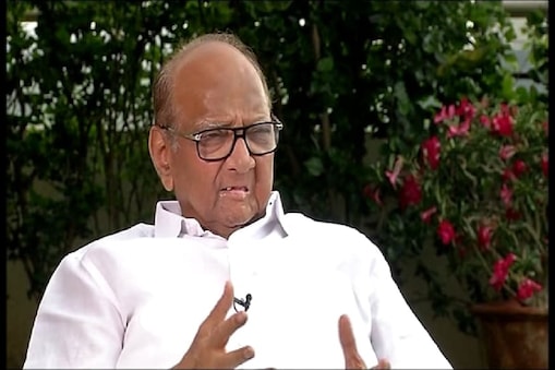 बीएमसी द्वारा कंगना का दफ्तर तोड़े जाने की घटना पर शरद पवार ने बयान दिया है. (File Photo) बीएमसी द्वारा कंगना का दफ्तर तोड़े जाने की घटना पर शरद पवार ने बयान दिया है. (File Photo)