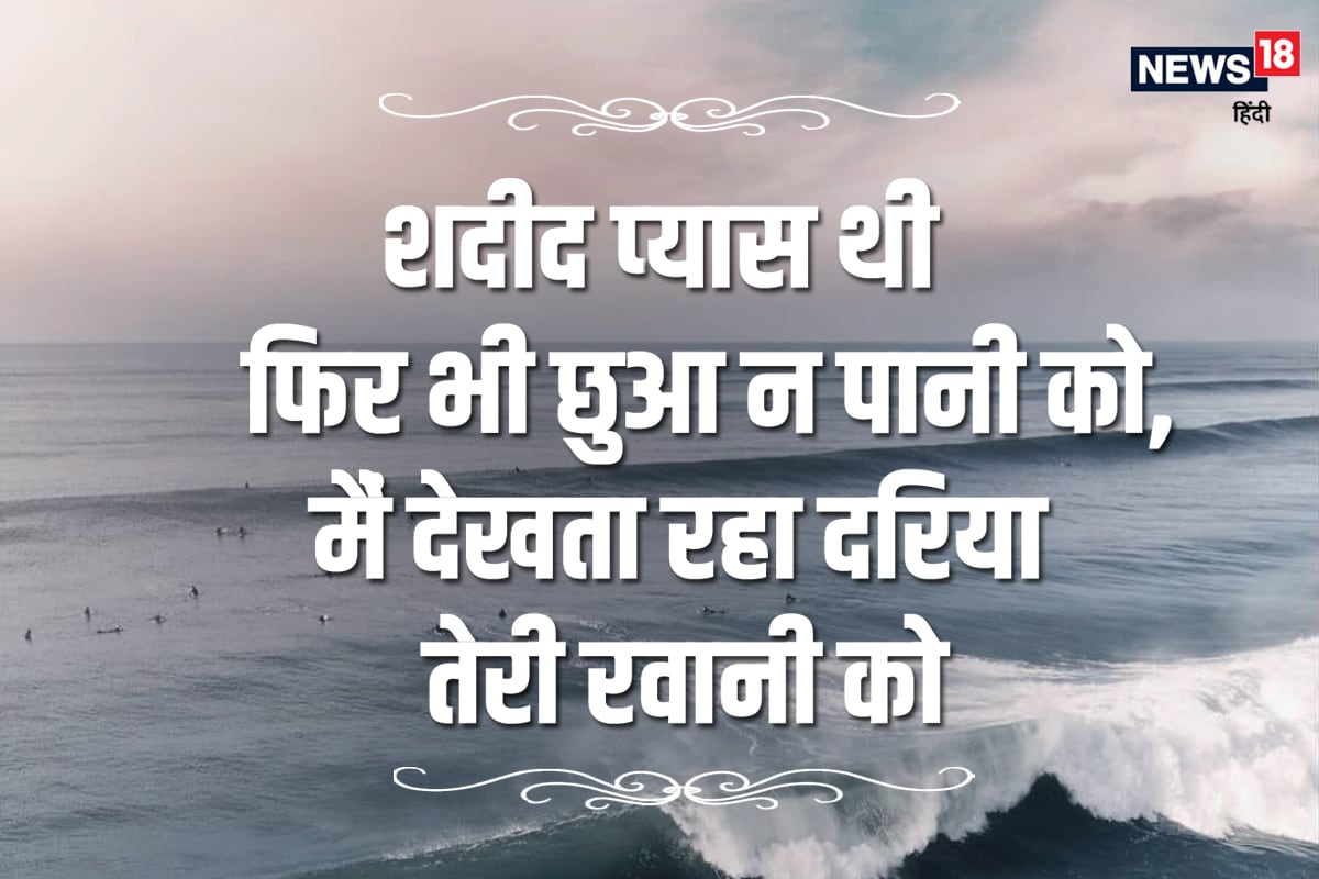 'शहरयार' ने शायरी के अलावा गमन, उमराव जान, अंजुमन, जूनी, दामन फिल्मों के लिए गीत भी लिखे. इसके बावजूद उन्हें फिल्मों में गीत लिखने का शौक नहीं था.