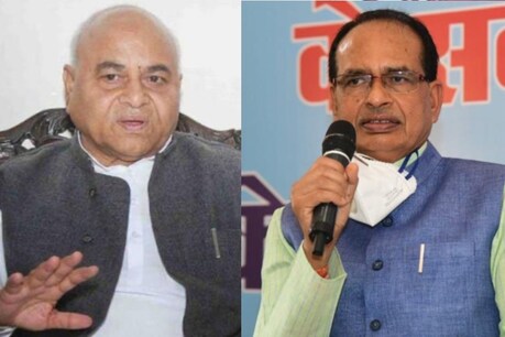 शिवराज कुर्सी छपाक हो गए हैं, इसीलिए सिंधिया के सामने समर्पण कर दिया : डॉक्टर गोविंद सिंह शिवराज कुर्सी छपाक हो गए हैं, इसीलिए सिंधिया के सामने समर्पण कर दिया : डॉक्टर गोविंद सिंह
