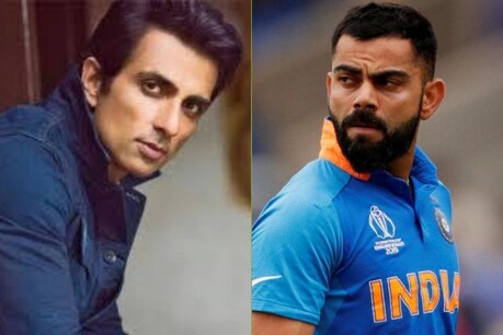 विराट कोहली-सचिन तेंदुलकर के बैट कारीगर की मदद करेंगे सोनू सूद, ट्विटर पर मांगा घर का पता विराट कोहली-सचिन तेंदुलकर के बैट कारीगर की मदद करेंगे सोनू सूद, ट्विटर पर मांगा घर का पता