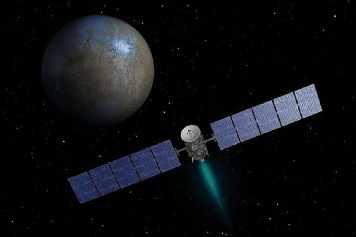Asteroid