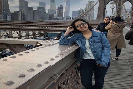 US में चार करोड़ की स्कॉलरशिप पाने वाली सुदीक्षा की छेड़खानी से मौत, मायावती बोलीं- ऐसे कैसे बढ़ेंगी बेटियां US में चार करोड़ की स्कॉलरशिप पाने वाली सुदीक्षा की छेड़खानी से मौत, मायावती बोलीं- ऐसे कैसे बढ़ेंगी बेटियां