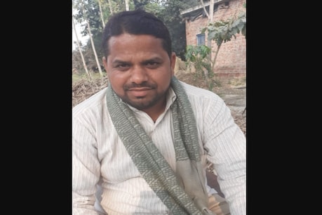आजमगढ़ में क्षेत्र पंचायत सदस्य की गोली मारकर हत्या, आक्रोशित लोगों ने की तोड़फोड़, मौके पर भारी पुलिस बल तैनात