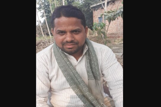 सोमवार की रात करीब 9.30 बजे निजामाबाद थाना क्षेत्र के नेवादा बाजार में वर्चश्व की लड़ाई में दो पक्ष आपस में भिड़ गए. (सुरेंद्र यादव की फाइल फोटो)