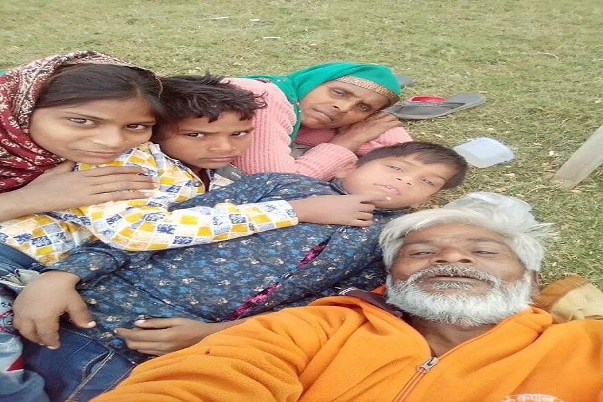 सुरेश बघेल, अयोध्‍या राम मंदिर हीरो 