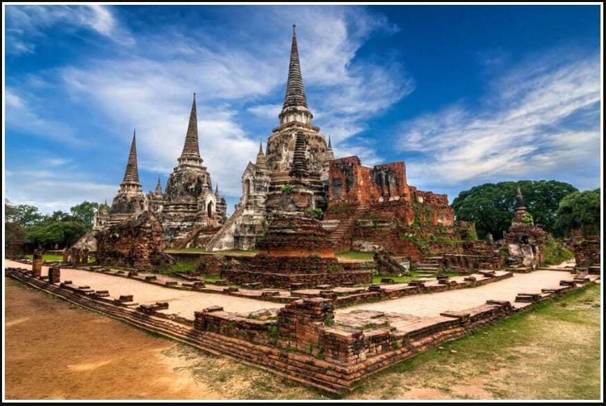 ram janma bhumi, ayodhya ram mandir, ram mandir bhumi poojan, ram temple, ayodhya ram temple, thailand temple, राम जन्मभूमि, राम मंदिर, अयोध्या राम मंदिर, राम मंदिर शिलान्यास