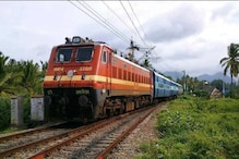 भानूपल्ली-बिलासपुर रेललाइन ने पकड़ी रफ्तार, 10 सुरंगों का होगा निर्माण