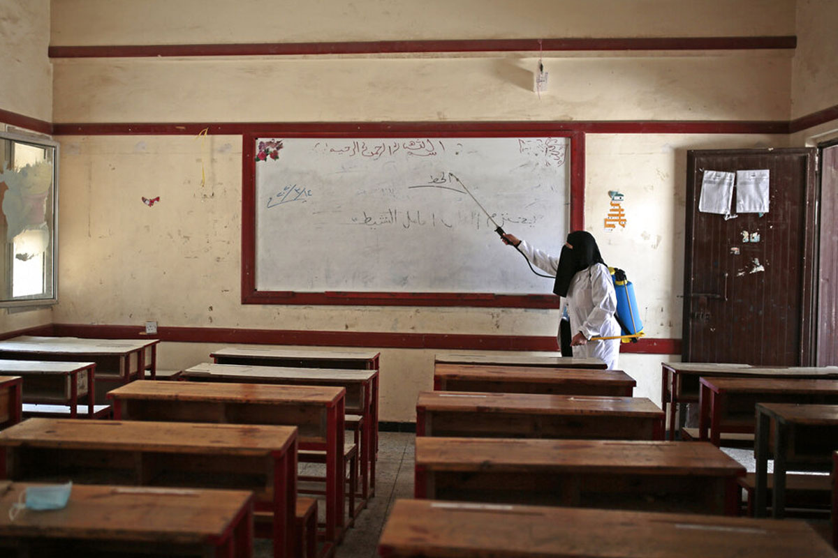 UNLOCK-4 के लिए नए नियम हुए जारी, यहां पढ़ें सारी खास बातें | Unlock 4  Highlights all you need to know | nation - News in Hindi - हिंदी न्यूज़,  समाचार, लेटेस्ट-ब्रेकिंग न्यूज़ ...