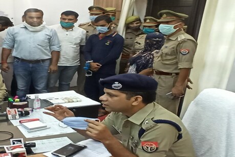 बॉयफ्रेंड के साथ भागना था, बेटे का ही करवा दिया किडनैप और पति से मांगे 30 लाख बॉयफ्रेंड के साथ भागना था, बेटे का ही करवा दिया किडनैप और पति से मांगे 30 लाख