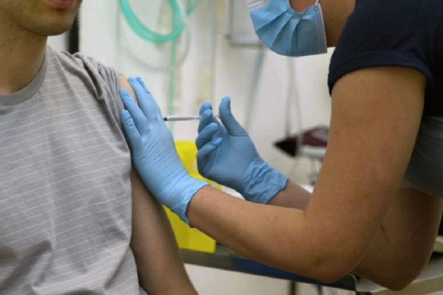 वॉकहार्ट ब्रिटेन को 10 लाख कोरोना वायरस वैक्सीन के डोज करेगी सप्लाई (सांकेतिक फोटो)