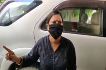 VIDEO: MLA विजय मिश्रा की बेटी बोली- विकास दुबे जैसा एनकाउंटर न कीजिए प्लीज