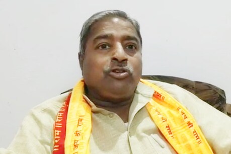 भाजपा नेता विनय कटियार ने कहा, राममंदिर का शिलान्यास पहले हो चुका है, अब पीएम करेंगे भूमिपूजन भाजपा नेता विनय कटियार ने कहा, राममंदिर का शिलान्यास पहले हो चुका है, अब पीएम करेंगे भूमिपूजन