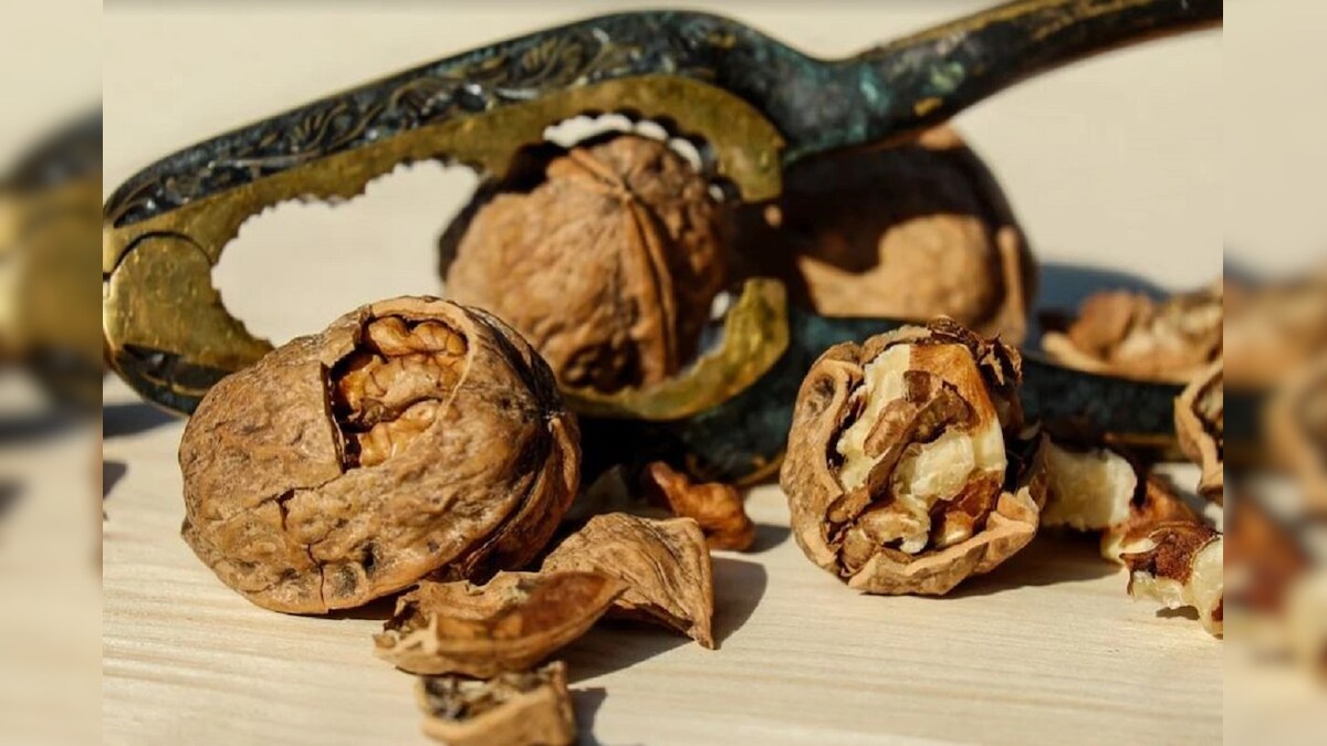 आयुर्वेद में अखरोट का ऐसा उपयोग, कई रोग हो जाते हैं दूर ayurvedic