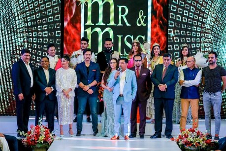 यश अहलावत बॉलीवुड मिस्टर एंड मिस इंडिया सीज़न 3 के TV पे प्रसारण के लिए हैं बेहद उत्साहित! यश अहलावत बॉलीवुड मिस्टर एंड मिस इंडिया सीज़न 3 के TV पे प्रसारण के लिए हैं बेहद उत्साहित!