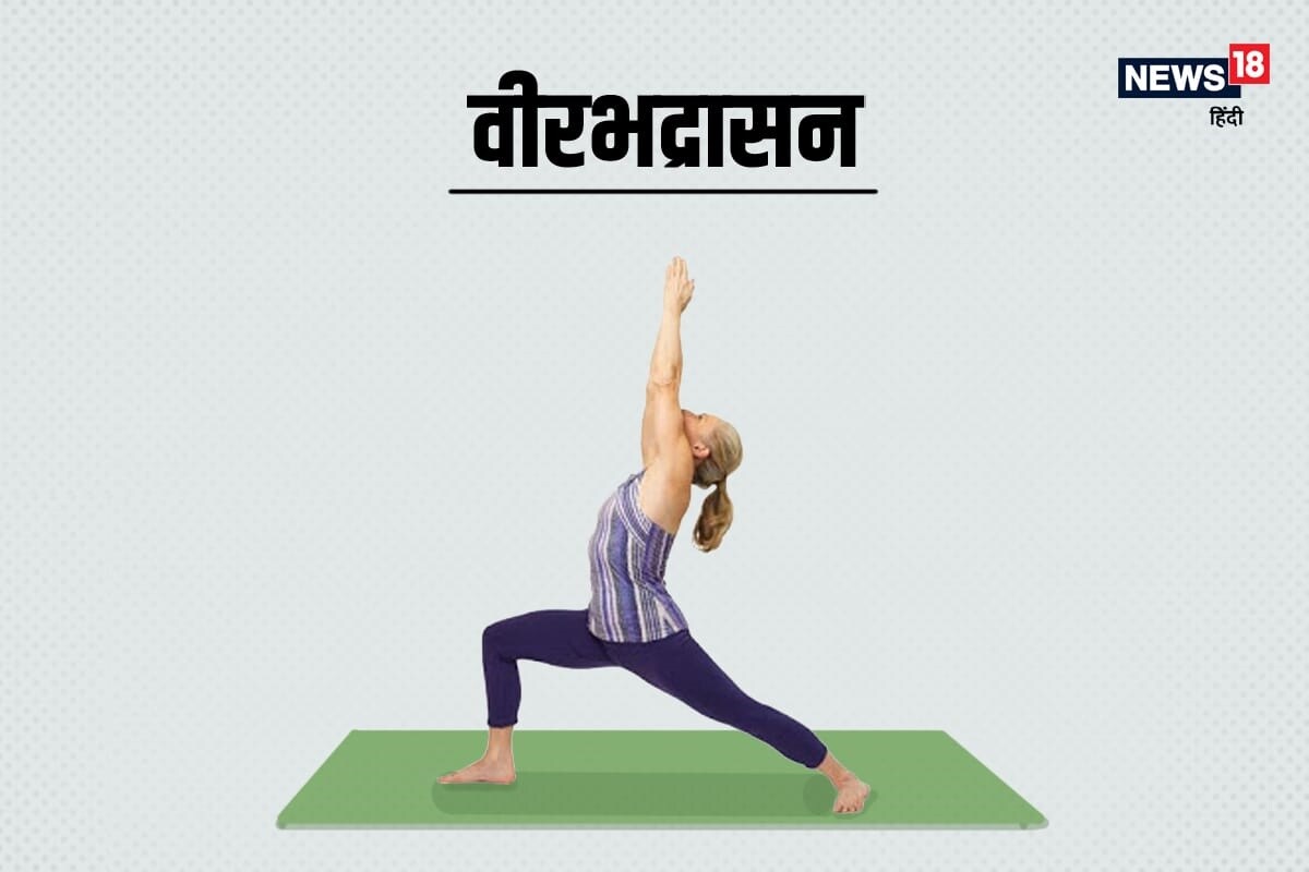 Yoga for Liver Health - The Wellness Corner