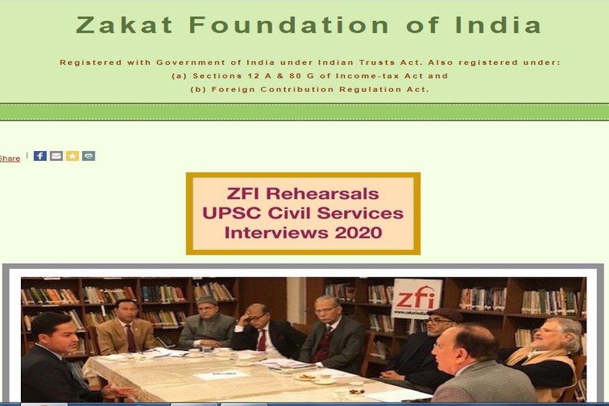 minority youth, PM Narendra Modi, UPSC, scholarship, mukhtar abbas naqvi, अल्पसंख्यक युवा, पीएम नरेंद्र मोदी, यूपीएससी, छात्रवृत्ति, मुख्तार अब्बास नकवी