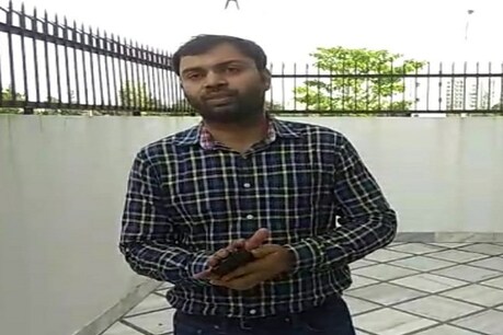 प्रदीप अपनी सफलता का श्रेय पिता की मेहनत और विश्वास को देते हैं.