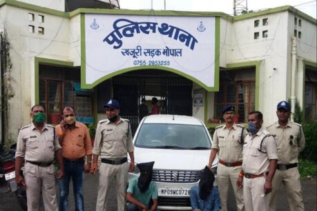 आरोपियों का लंबा चौड़ा क्रिमिनल रिकॉर्ड है.