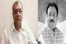 कोरोना ने कांग्रेस नेता, सहकारिता उपायुक्त की ली जान,प्रभात झा कोरोना पॉजिटिव