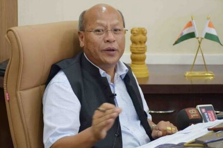 मेघालय के उपमुख्यमंत्री प्रेस्टोन टायसोंग के अनुसार 1 अक्टूबर से प्रदेश के सभी धार्मिक स्थल खुल जाएंगे. (फोटो सौजन्य से सोशल मीडिया)