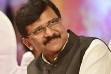 क्या 30 हजार लोग भाभी जी के पापड़ खाकर कोरोना से ठीक हुए- राउत का BJP पर तंज