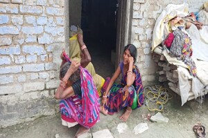 PHOTOS: 12 साल के बेटे को मिली पिता के अवैध प्रेम संबंध की सजा, हत्या कर शव को केमिकल से जलाया