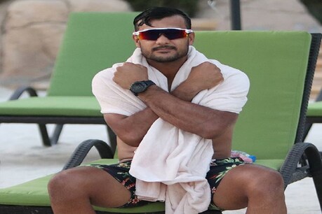 IPL 2020: कड़े नियमों पर मयंक अग्रवाल ने कहा- आईपीएल ना खेलने से बेहतर है निर्देशों का पालन करना IPL 2020: कड़े नियमों पर मयंक अग्रवाल ने कहा- आईपीएल ना खेलने से बेहतर है निर्देशों का पालन करना