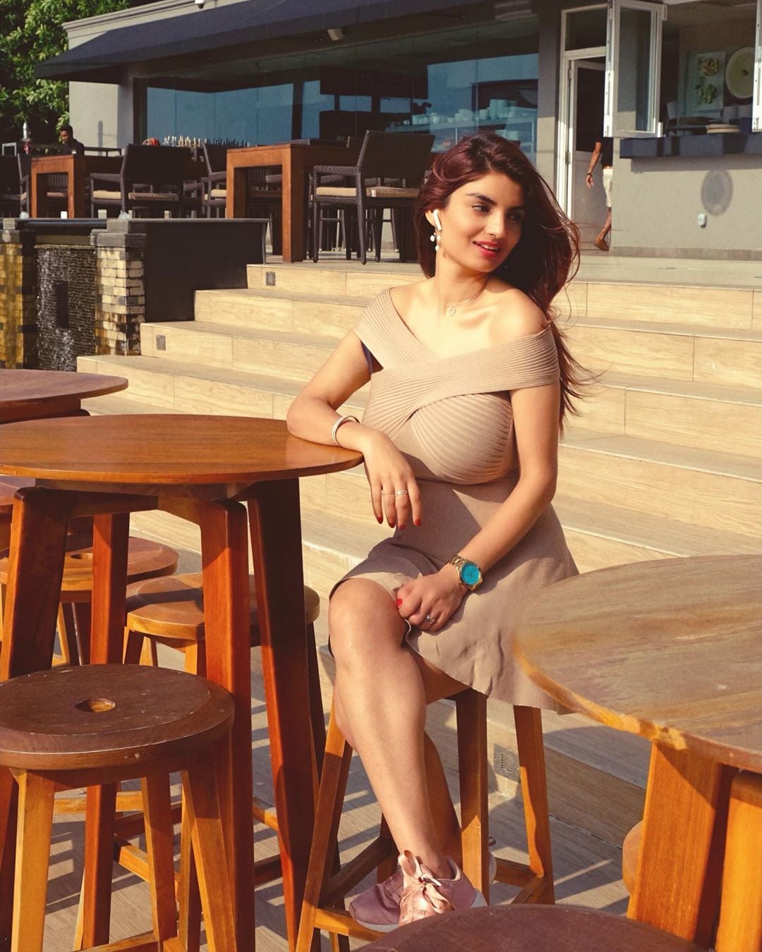 अन्वेषी जैन की कुछ अन्य खूबसूरत तस्वीरें.