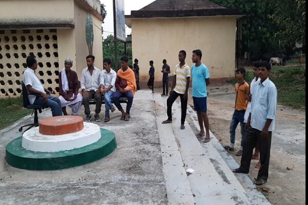 PHOTOS: मिसाल! जहां जनअदालत लगा नक्सली सुनाते थे सजा वहां अब साकार हो रही पंच परमेश्वर की अवधारणा