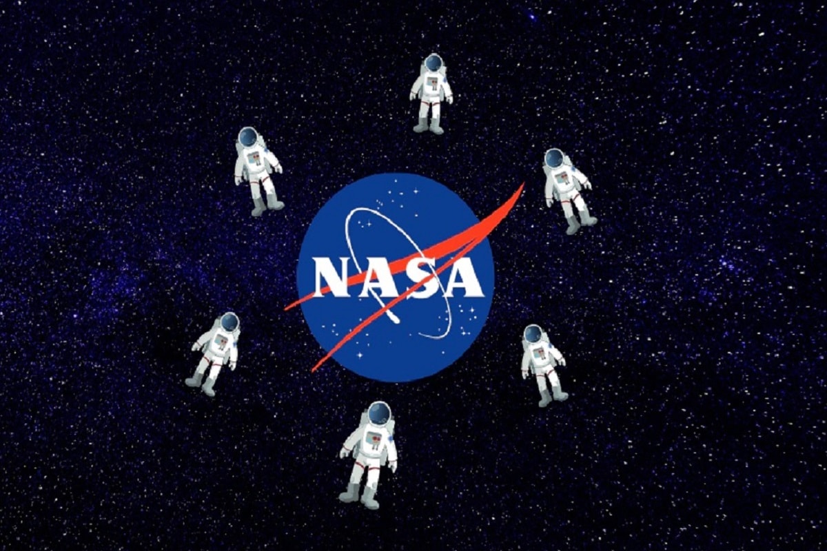 NASA, Batteries