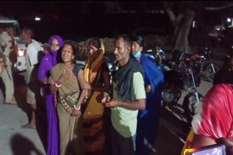 पति से झगड़ने के बाद 3 बच्चों को लेकर नदी में कूदी महिला, सभी की मौत पति से झगड़ने के बाद 3 बच्चों को लेकर नदी में कूदी महिला, सभी की मौत