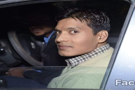 मुजफ्फरपुर के वकील की गोली लगने से संदेहास्पद मौत, हत्या और आत्महत्या के बीच उलझा केस मुजफ्फरपुर के वकील की गोली लगने से संदेहास्पद मौत, हत्या और आत्महत्या के बीच उलझा केस