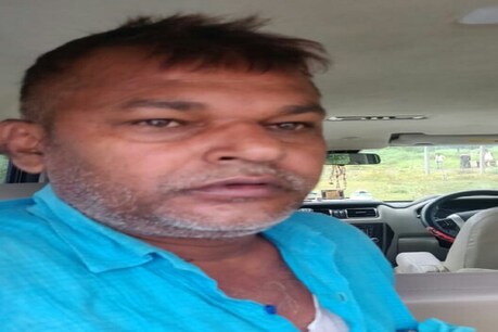 बिहार के गया से गिरफ्तार कुख्यात नक्सली राहुल यादव