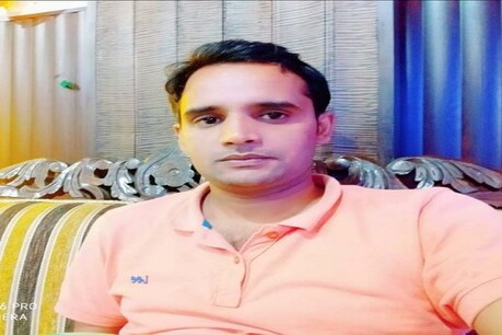 पत्रकारः राजन पांडेय