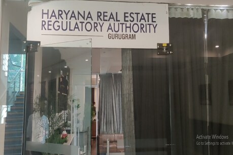 हरेरा गुरुग्राम ने कहा है कि बैंक अथवा वित्तीय संस्था की ओर से प्रोजेक्ट की मॉनिटरिंग में जो कमी रही उसका खामियाजा अलॉटी क्यों भुगतें