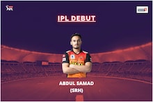 कश्मीर के अब्दुल समद की IPL 2020 में एंट्री, इरफान ने कहा- बड़ा ऑलराउंडर बनेगा