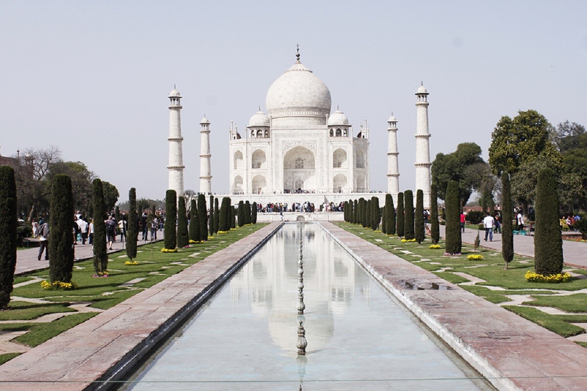 Agra 1