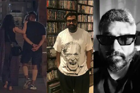 अनुराग कश्यप को तापसी पन्नू और वासन बाला ने सपोर्ट किया है.