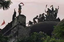 पूर्व गृह सचिव बोले-प्लानिंग के बिना विशाल मस्जिद को 5-6 घंटे में गिराना असंभव