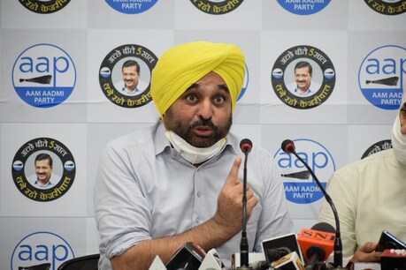कृषि अध्यादेश का AAP सांसद करेंगे विरोध, कहा- अब किसानों की बदहाली का दौर हो जाएगा शुरू कृषि अध्यादेश का AAP सांसद करेंगे विरोध, कहा- अब किसानों की बदहाली का दौर हो जाएगा शुरू