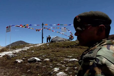चीनी विदेश मंत्रालय द्वारा बुधवार को जारी किये गये एक बयान के मद्देनजर श्रीवास्तव की यह टिप्पणी आई है.
