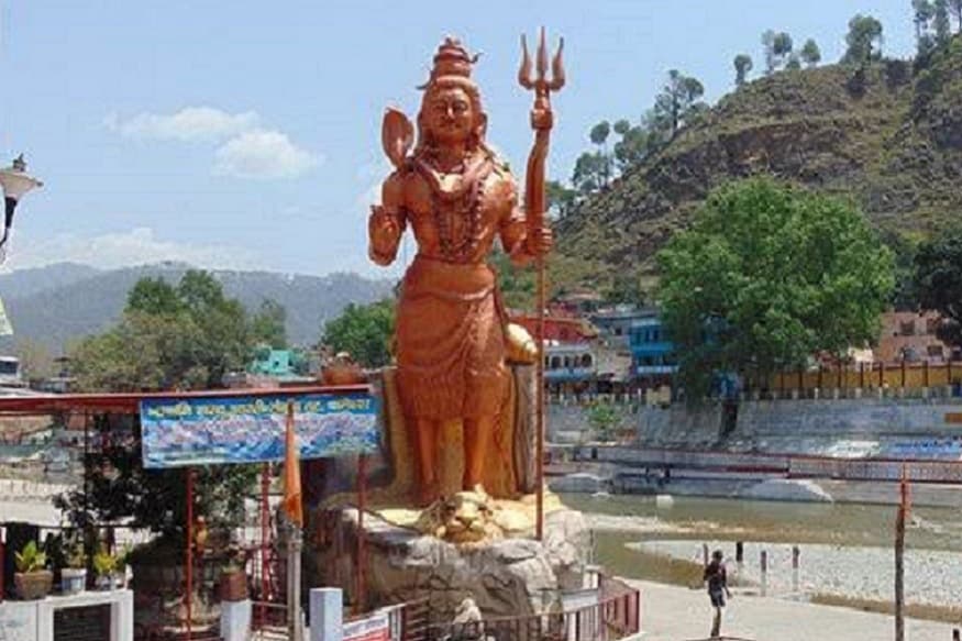Bageshwar, माना जाता है कि भगवान शिव एक बाघ के रूप में ऋषि मार्कंडेय को आशीर्वाद देने यहां आए थे.